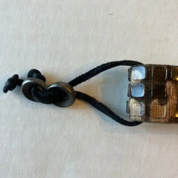 Amy Chan patterned wristlet - Picture 7 of 8